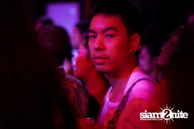 PARADISE BANGKOK 4th Anniversary  — photo 57