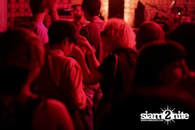 PARADISE BANGKOK 4th Anniversary  — photo 13