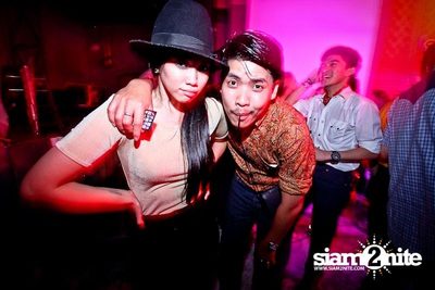 PARADISE BANGKOK 4th Anniversary  — photo 151