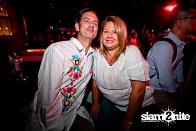 PARADISE BANGKOK 4th Anniversary  — photo 111