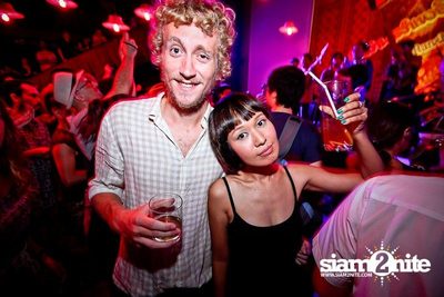 PARADISE BANGKOK 4th Anniversary  — photo 114