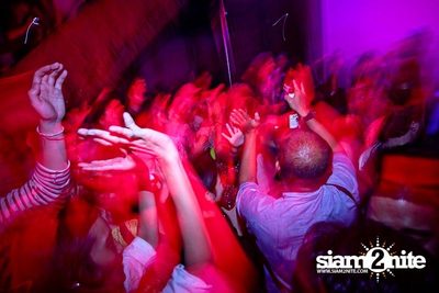PARADISE BANGKOK 4th Anniversary  — photo 97