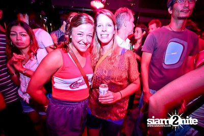 PARADISE BANGKOK 4th Anniversary  — photo 42