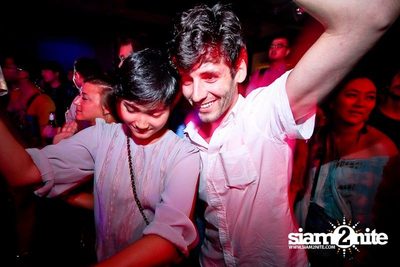 PARADISE BANGKOK 4th Anniversary  — photo 137