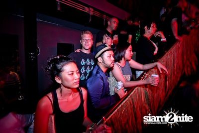 PARADISE BANGKOK 4th Anniversary  — photo 85