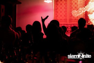 PARADISE BANGKOK 4th Anniversary  — photo 30