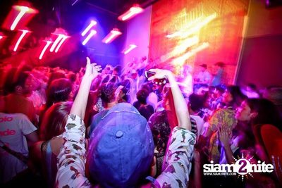 PARADISE BANGKOK 4th Anniversary  — photo 103