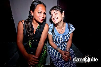 PARADISE BANGKOK 4th Anniversary  — photo 99