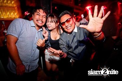 PARADISE BANGKOK 4th Anniversary  — photo 105