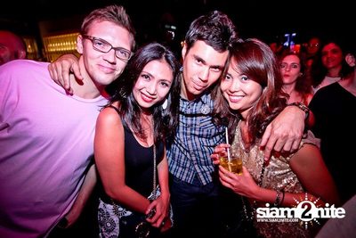 PARADISE BANGKOK 4th Anniversary  — photo 1