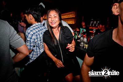 PARADISE BANGKOK 4th Anniversary  — photo 98