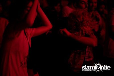 PARADISE BANGKOK 4th Anniversary  — photo 20