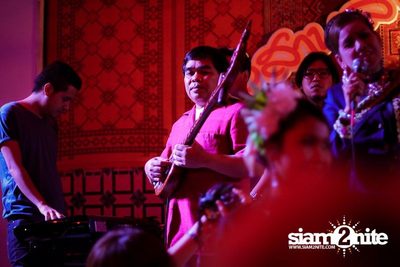 PARADISE BANGKOK 4th Anniversary  — photo 53