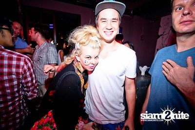 PARADISE BANGKOK 4th Anniversary  — photo 81