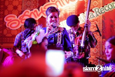 PARADISE BANGKOK 4th Anniversary  — photo 59