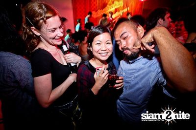 PARADISE BANGKOK 4th Anniversary  — photo 92