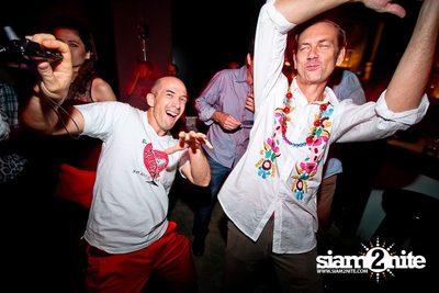 PARADISE BANGKOK 4th Anniversary  — photo 34