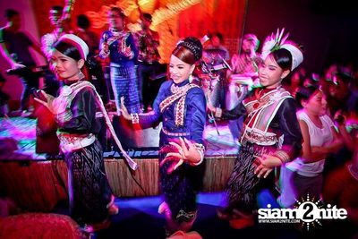 PARADISE BANGKOK 4th Anniversary  — photo 127