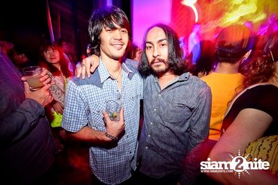 PARADISE BANGKOK 4th Anniversary  — photo 93