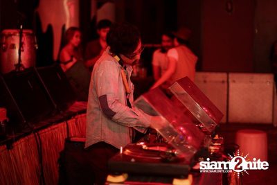 PARADISE BANGKOK 4th Anniversary  — photo 8