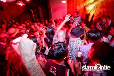 PARADISE BANGKOK 4th Anniversary  — photo 36