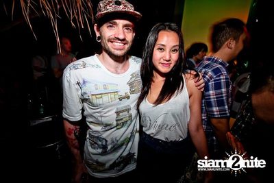 PARADISE BANGKOK 4th Anniversary  — photo 149