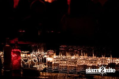 PARADISE BANGKOK 4th Anniversary  — photo 31