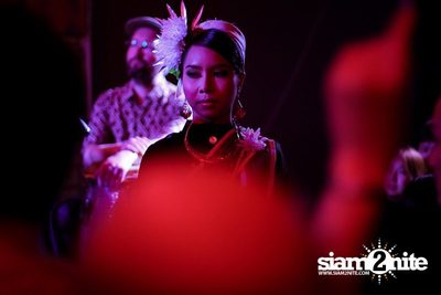 PARADISE BANGKOK 4th Anniversary  — photo 51