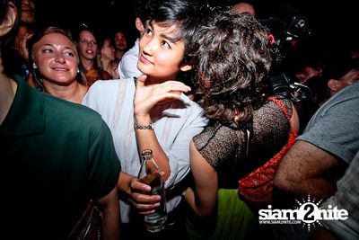 PARADISE BANGKOK 4th Anniversary  — photo 133