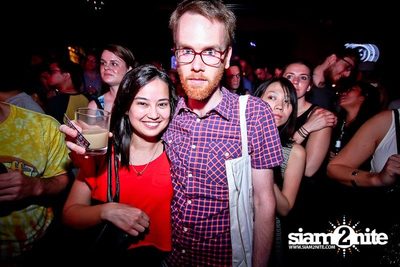 PARADISE BANGKOK 4th Anniversary  — photo 88