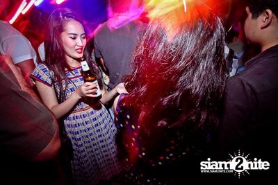 PARADISE BANGKOK 4th Anniversary  — photo 112