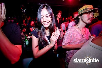 PARADISE BANGKOK 4th Anniversary  — photo 139