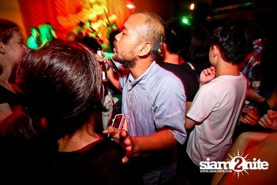 PARADISE BANGKOK 4th Anniversary  — photo 91