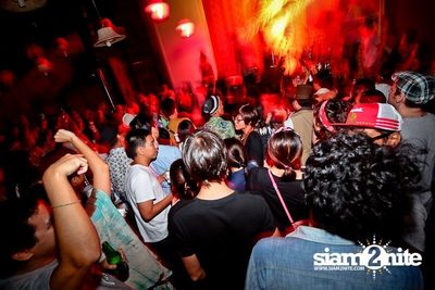 PARADISE BANGKOK 4th Anniversary  — photo 35