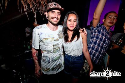 PARADISE BANGKOK 4th Anniversary  — photo 148