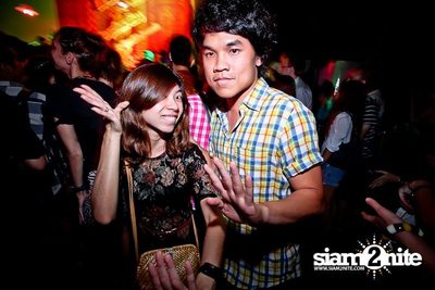 PARADISE BANGKOK 4th Anniversary  — photo 106