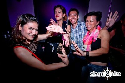 PARADISE BANGKOK 4th Anniversary  — photo 101