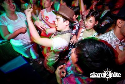PARADISE BANGKOK 4th Anniversary  — photo 132