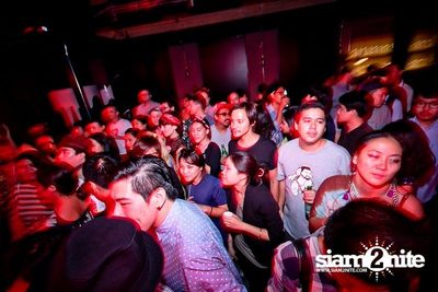 PARADISE BANGKOK 4th Anniversary  — photo 37