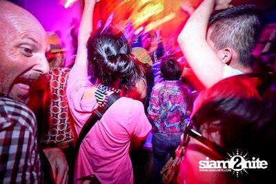 PARADISE BANGKOK 4th Anniversary  — photo 68