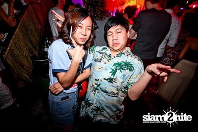 PARADISE BANGKOK 4th Anniversary  — photo 80