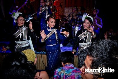 PARADISE BANGKOK 4th Anniversary  — photo 67