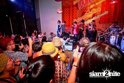 PARADISE BANGKOK 4th Anniversary  — photo 43