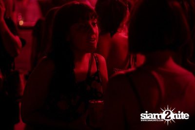 PARADISE BANGKOK 4th Anniversary  — photo 15