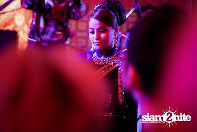 PARADISE BANGKOK 4th Anniversary  — photo 61
