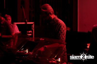 PARADISE BANGKOK 4th Anniversary  — photo 18