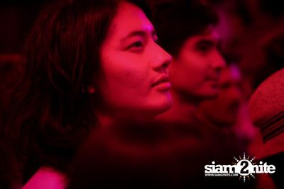PARADISE BANGKOK 4th Anniversary  — photo 56