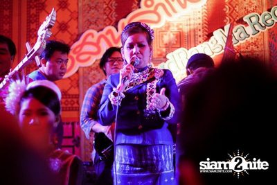 PARADISE BANGKOK 4th Anniversary  — photo 65