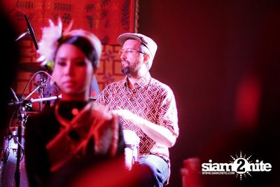 PARADISE BANGKOK 4th Anniversary  — photo 66