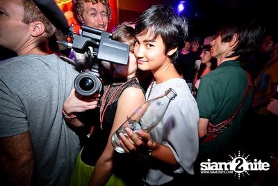 PARADISE BANGKOK 4th Anniversary  — photo 135